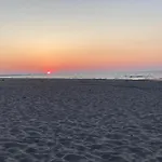 Sunny Sobieszewo 公寓