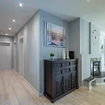 Sunny Sobieszewo * 格但斯克