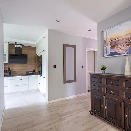 Sunny Sobieszewo * Gdansk