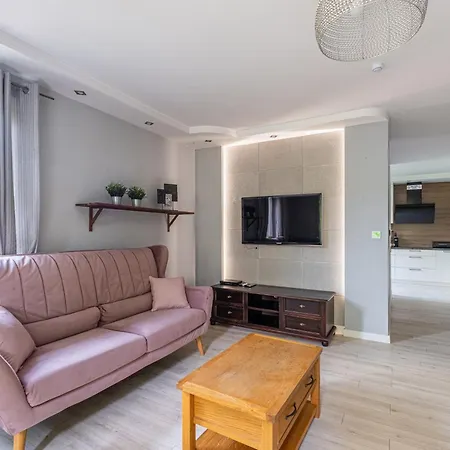 Sunny Sobieszewo * Gdansk