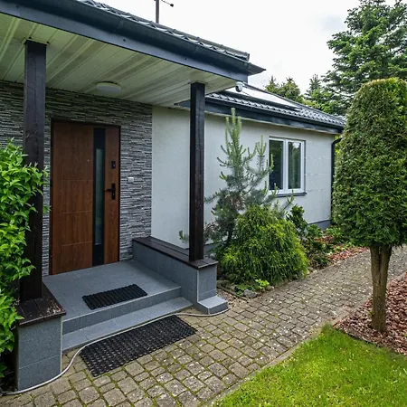 Sunny Sobieszewo Apartamento Gdansk