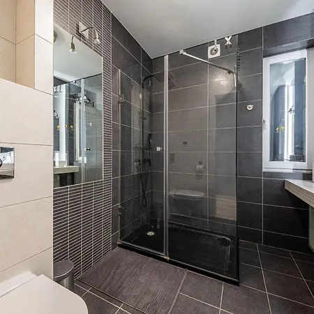 Apartamento Sunny Sobieszewo Gdansk