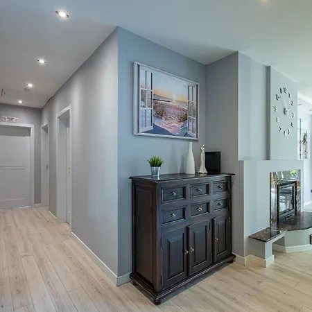 Sunny Sobieszewo * Danzig