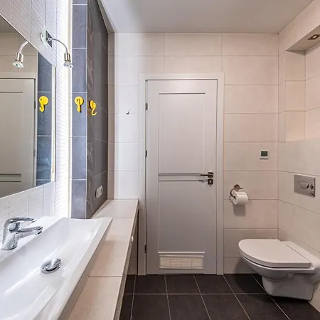 Apartamento Sunny Sobieszewo