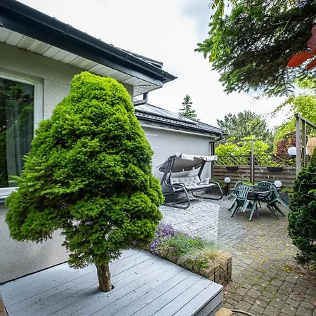 Appartamento Sunny Sobieszewo *