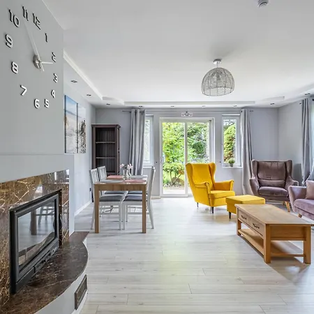 Apartment Sunny Sobieszewo