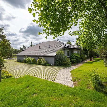 Apartamento Sunny Sobieszewo Gdansk