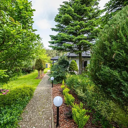 Appartamento Sunny Sobieszewo