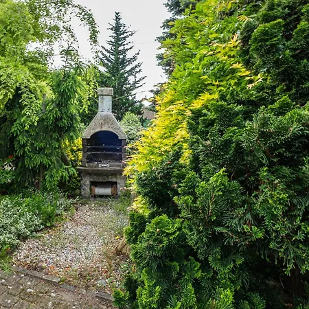 Sunny Sobieszewo Apartamento *