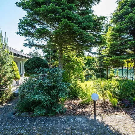 Sunny Sobieszewo Danzig