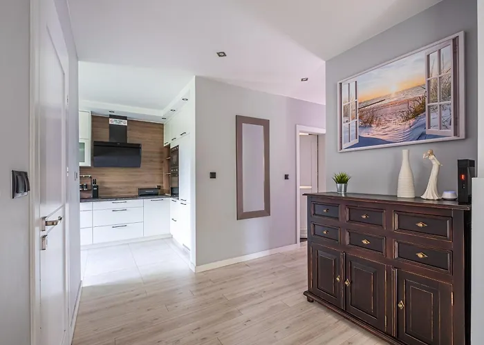 Sunny Sobieszewo * Gdańsk