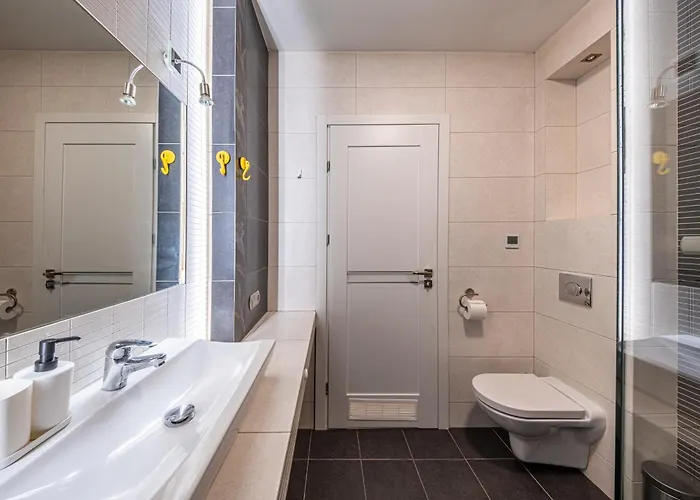 Lejlighed Sunny Sobieszewo