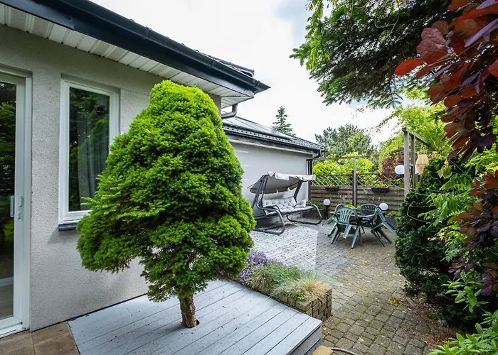 Lejlighed Sunny Sobieszewo *