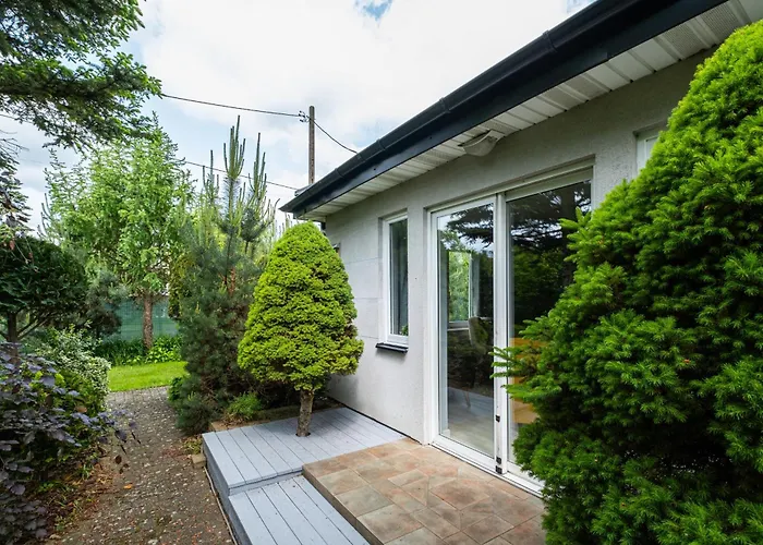 Sunny Sobieszewo * Gdańsk