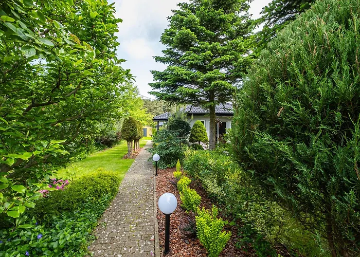 Lejlighed Sunny Sobieszewo