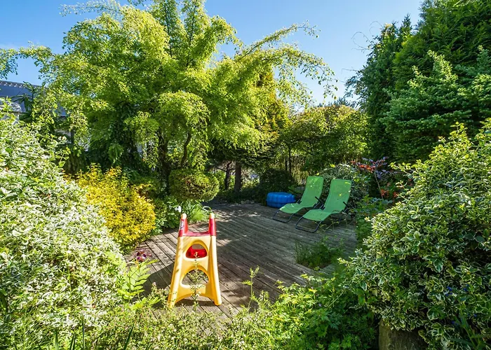 Sunny Sobieszewo شقة