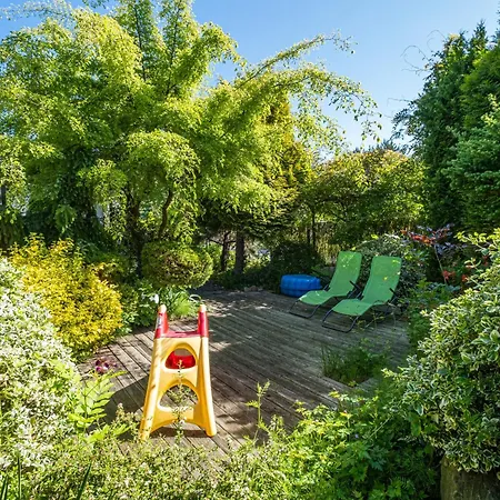Sunny Sobieszewo Apartman